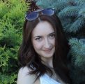 Фото Ирины