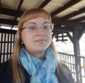 Светлана Ракитина