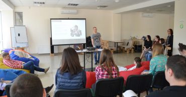 Майстер-клас «Основи тестування програмного забезпечення» у місті Полтава