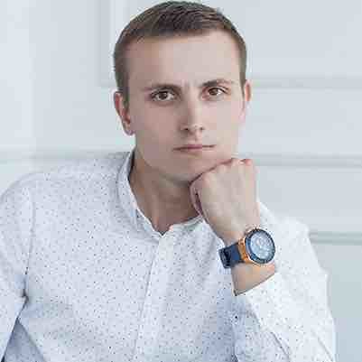 Александр Петроченков
