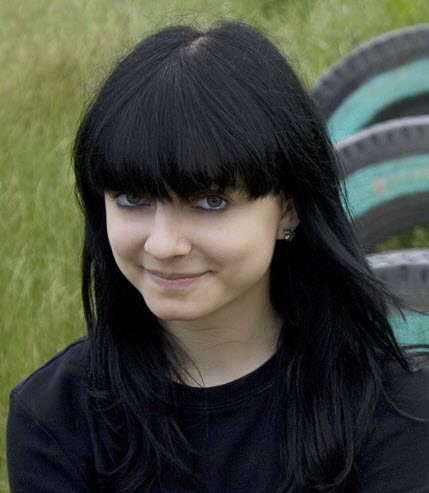 Инна Галущак