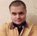 Сергей Ильин
