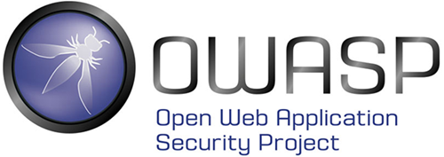 Логотип OWASP