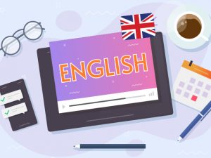 Як покращити свою англійську. Ефективні методи
