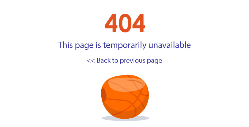 404 помилки