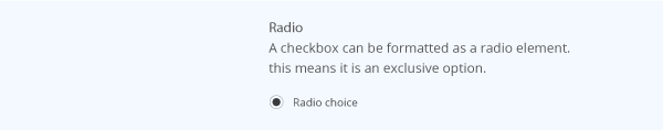 Radio Button (Радіокнопка)