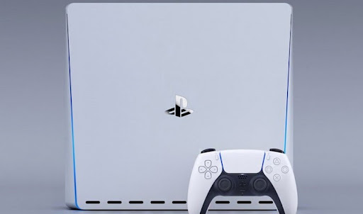 Платформа PlayStation