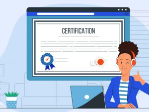 Що таке сертифікат ISTQB?