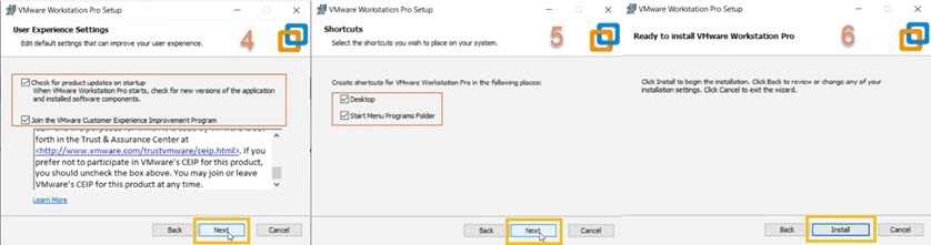 Опція «Add VMWare Workstation console tools into system PATH»