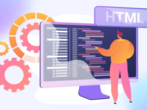 Основні HTML теги