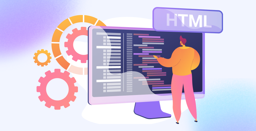 Основні HTML теги