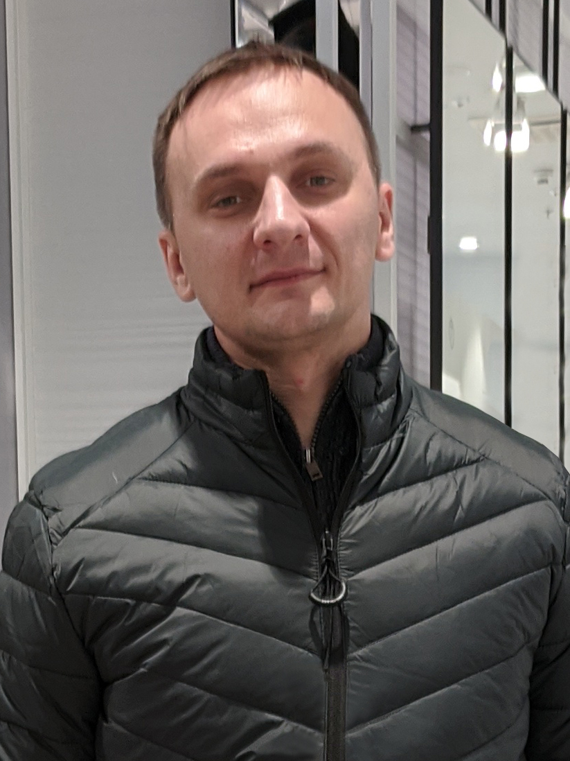 Igor Prys
